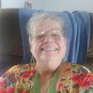 Meet your Posher, Patti